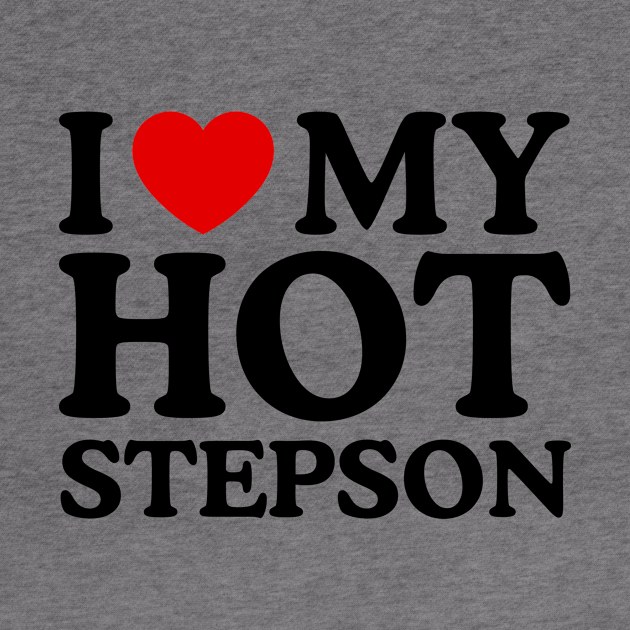 I LOVE MY HOT STEPSON by WeLoveLove